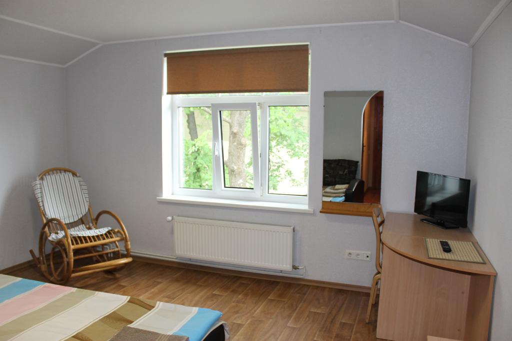 Latvijas Sarkana Krusta Viesnica Rēzekne Rum bild